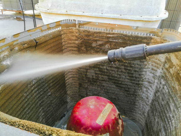  St Paul, NE Airduct Cleaning Pros