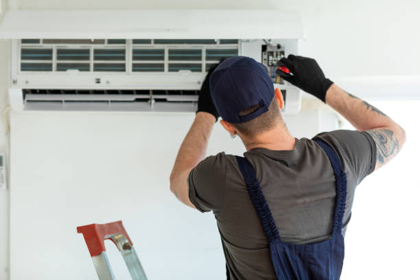 Best Affordable HVAC Duct Cleaning  in St Paul, NE