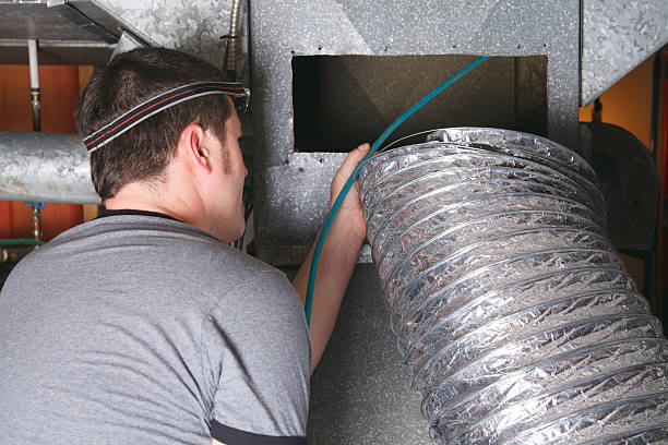 Best General Air Duct Cleaning  in St Paul, NE