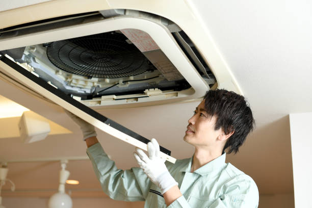 Best Air Duct Cleaning Near Me  in St Paul, NE