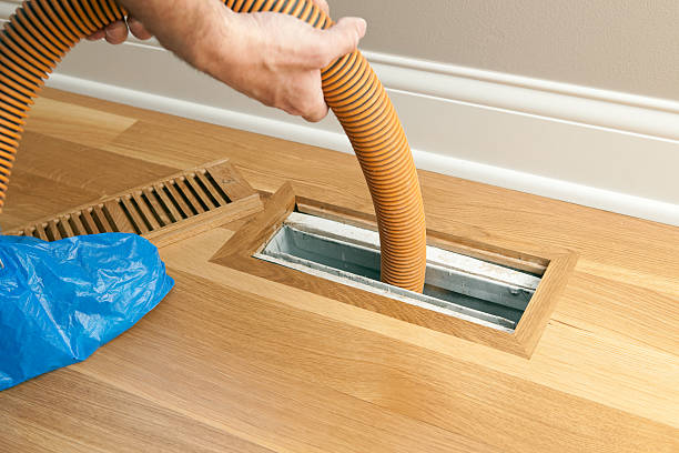 St Paul, NE Airduct Cleaning Company