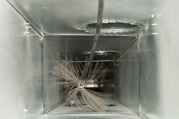 Best Residential Air Duct Cleaning  in St Paul, NE