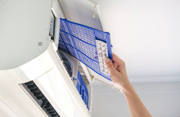 Best Emergency Air Duct Cleaning  in St Paul, NE