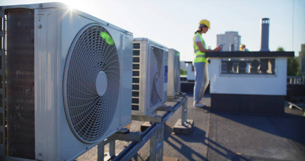 Ductwork Cleaning Services in St Paul, NE
