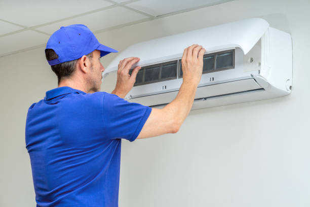 Best Affordable HVAC Duct Cleaning  in St Paul, NE