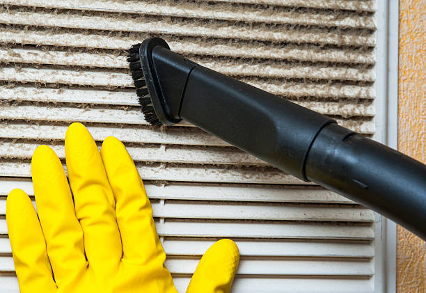 Best Air Duct Cleaning Near Me  in St Paul, NE
