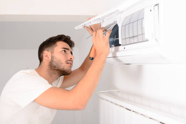 Best Air Duct Cleaning Near Me in St Paul, NE